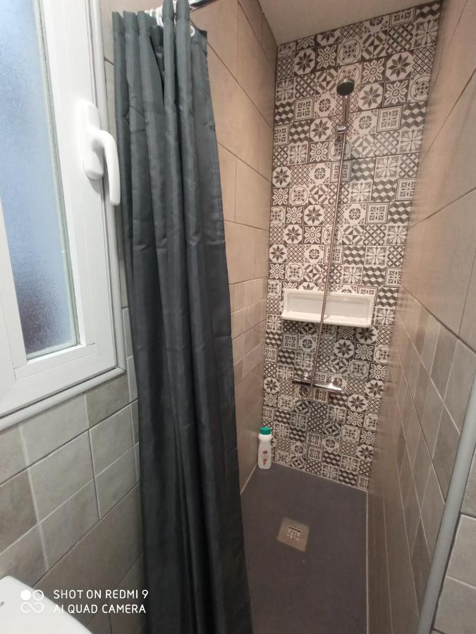 Apartamentos La Casona De Ezcaray Con Terrazas Y Patios Individuales Buitenkant foto