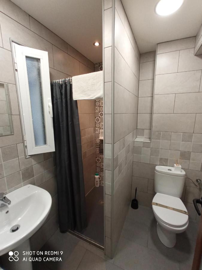 Apartamentos La Casona De Ezcaray Con Terrazas Y Patios Individuales Buitenkant foto