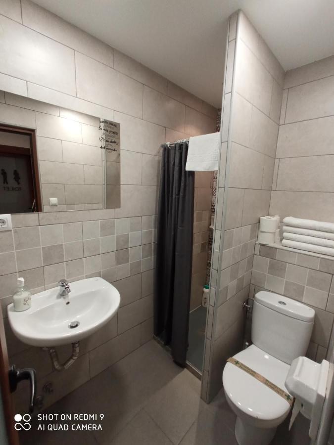 Apartamentos La Casona De Ezcaray Con Terrazas Y Patios Individuales Buitenkant foto