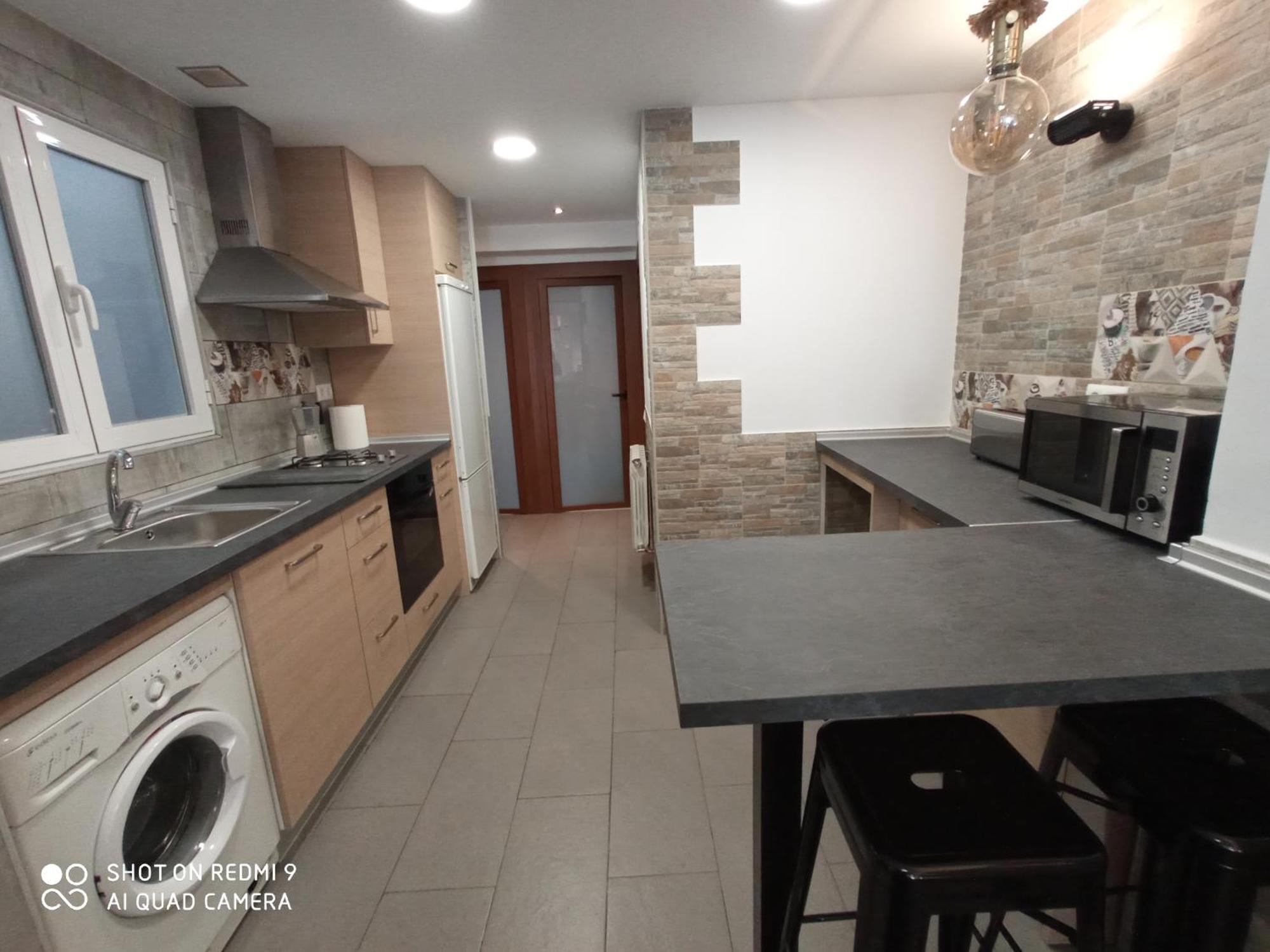 Apartamentos La Casona De Ezcaray Con Terrazas Y Patios Individuales Kamer foto